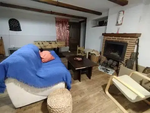 Casa adosada en calle de Marte