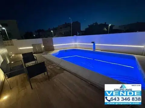 Casa en Daimús
