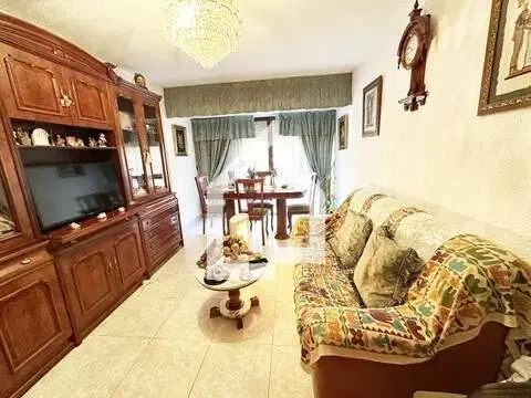 Piso en Sant Joan d'Alacant