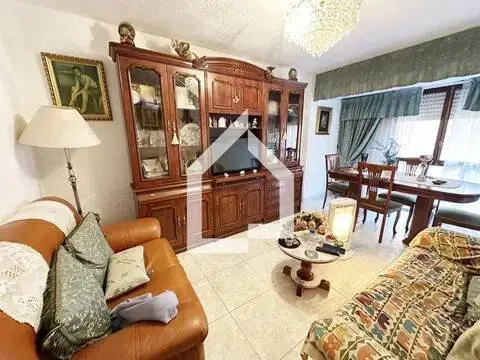 Piso en Sant Joan d'Alacant