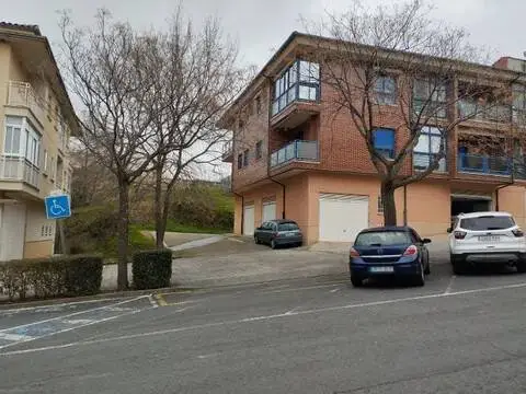 Piso en Plasencia