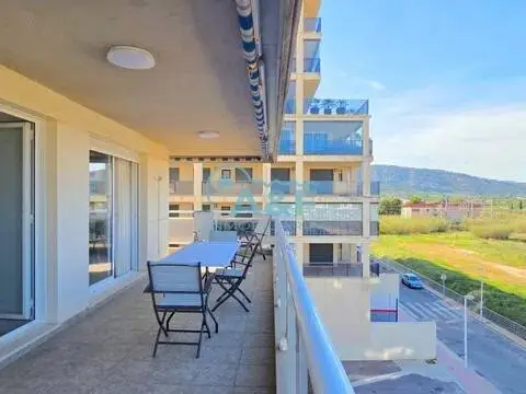 Piso en Platja Morro de Gos
