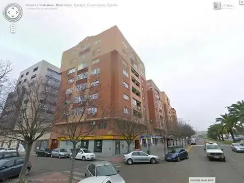 Piso en Huerta Rosales-Valdepasillas