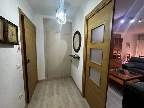 Piso en Huerta Rosales-Valdepasillas