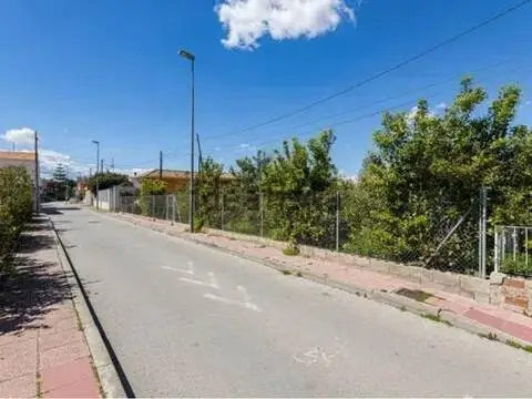 Terreno en Carretera de Rincón de Seca