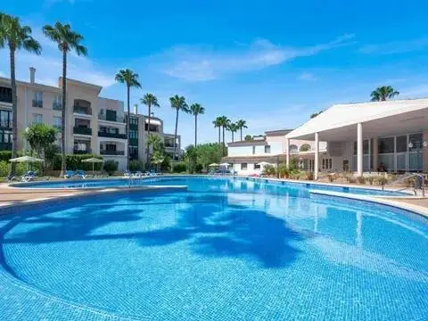 Piso en Santa Ponça