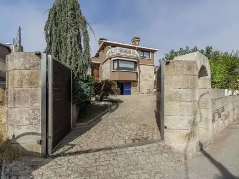 Chalet en Coia