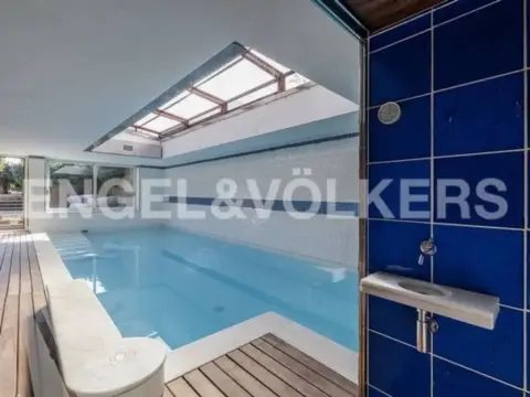 Chalet en Coia