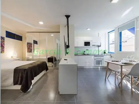 Apartamento en calle Secretario Artiles, 50