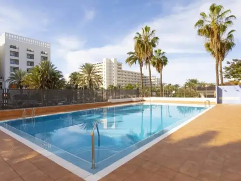 Piso en Playa de Las Américas