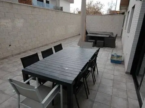 Piso en El Perchel-Puerta de Toledo-Atalaya