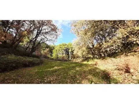 Terreno en Piedralaves
