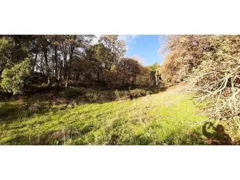 Terreno en Piedralaves