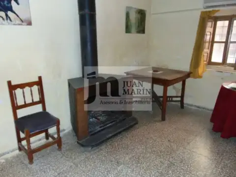 Chalet en Peñas de San Pedro