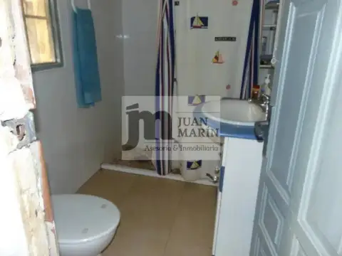 Chalet en Peñas de San Pedro