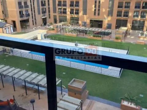 Piso en València Capital