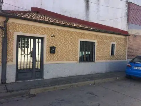 Nave industrial en Villares de la Reina