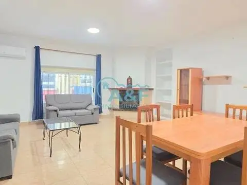 Piso en Centre