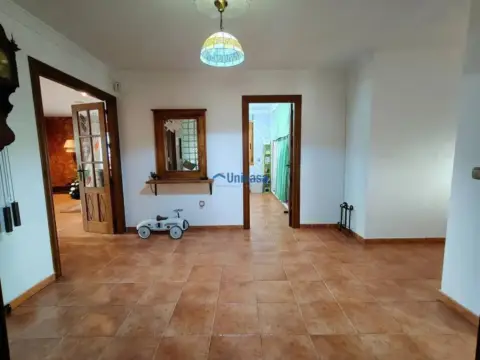 Ático en El Atabal-El Chaparral-Los Morales