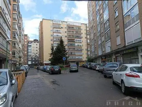 Local comercial en Gamonal-Capiscol