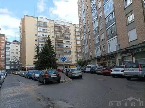 Local comercial en Gamonal-Capiscol