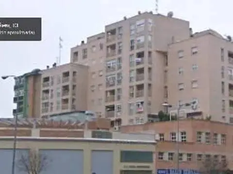 Piso en Huerta Rosales-Valdepasillas