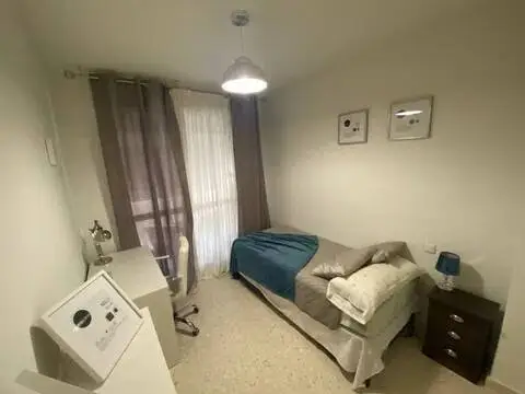 Piso en Huerta Rosales-Valdepasillas