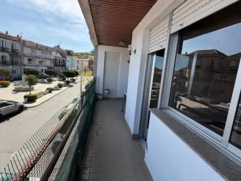 Piso en Fornelos de Montes