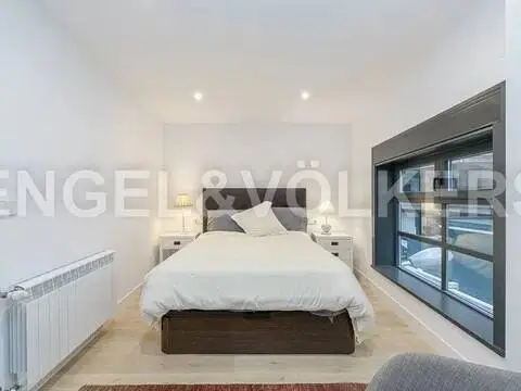 Piso en Centro-Areal