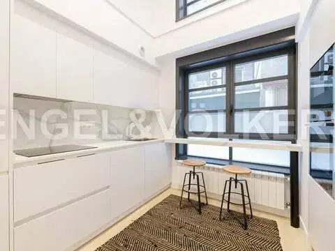 Piso en Centro-Areal