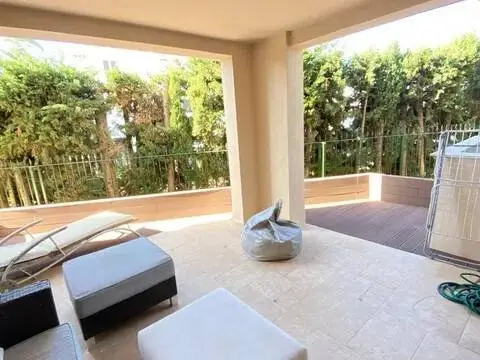 Piso en Urbanización Nueva Andalucía