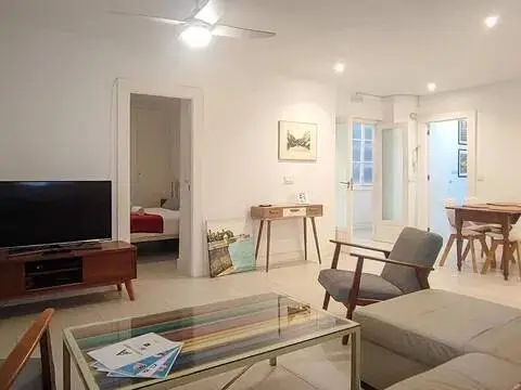 Piso en El Pópulo-Santa María