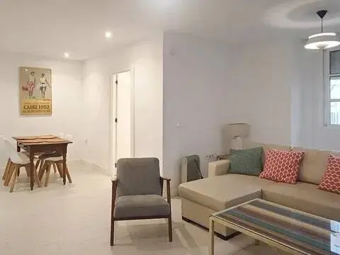 Piso en El Pópulo-Santa María