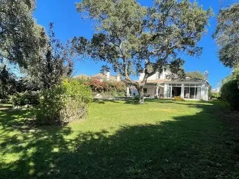 Chalet en calle calle Castilla, 20