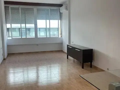 Piso en Alfalfa