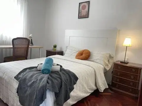 Habitación en Avenida de Castilla