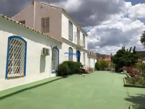 Chalet en Málaga Capital