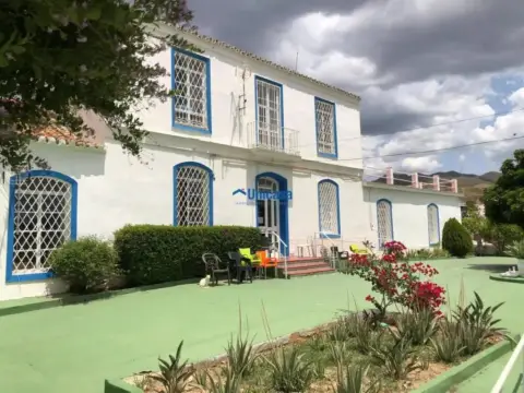 Chalet en Málaga Capital