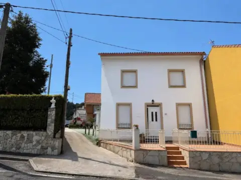Chalet en Boiro