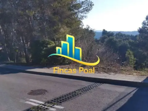 Terreno en Carrer de Mercuri