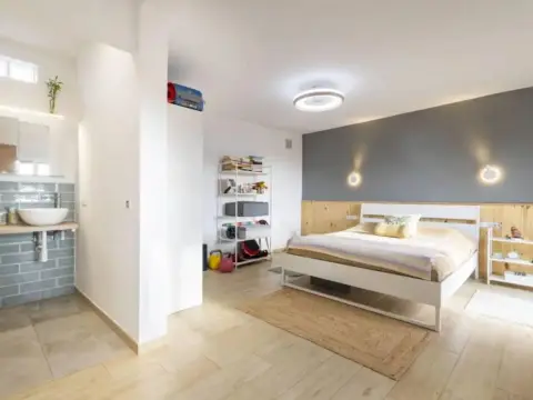 Chalet en Guamasa-Los Baldíos-Los Rodeos-El Ortigal
