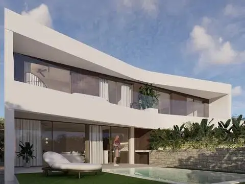 Casa en Carrer de Malta