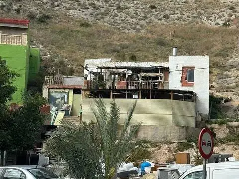 Chalet en Callosa de Segura