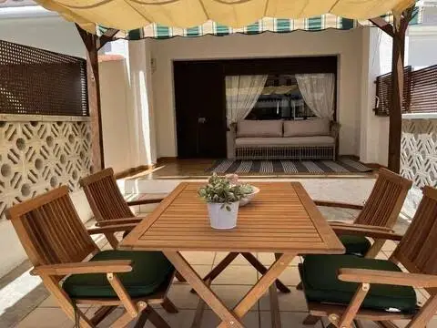 Chalet en Carrer de l'Ebre