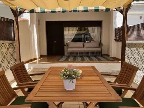 Chalet en Carrer de l'Ebre