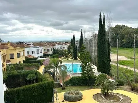 Casa en Guillena