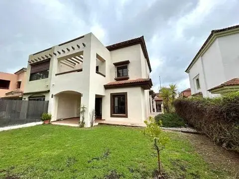 Casa en Guillena