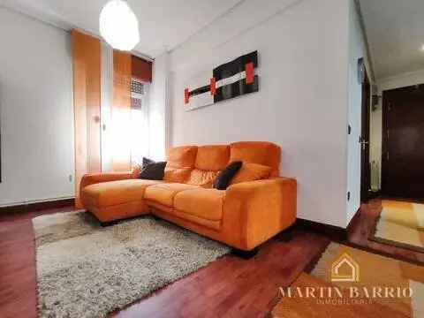 Piso en Errekaldeberri