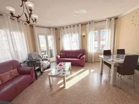 Piso en Centre