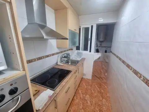 Piso en Esplugues de Llobregat